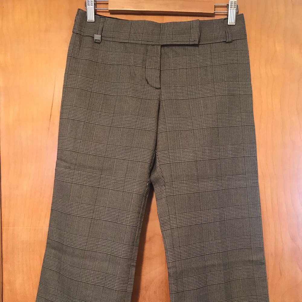 BCBGMAXAZRIA Dress Capris